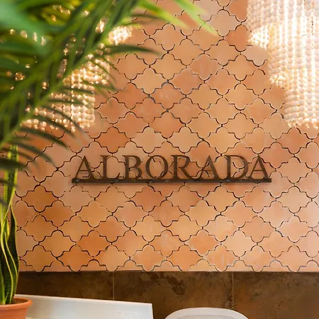 Apartamentos Jr Alborada-3