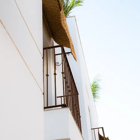 Apartamentos Jr Alborada-2