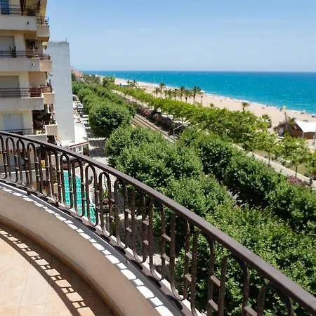 Hotel Haromar-3