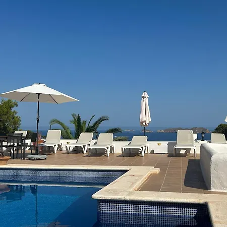 Hostal Cala Moli-3