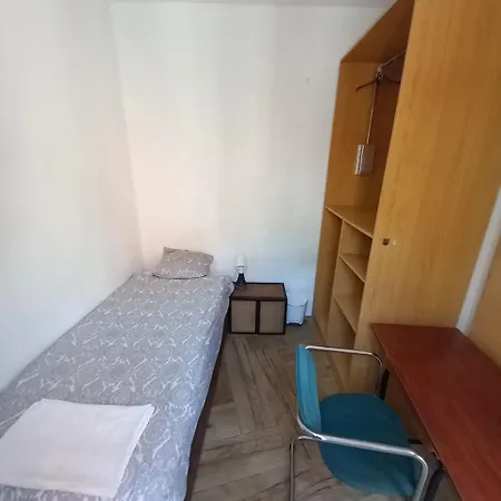 International Hostel Lapplandia B&B.-2