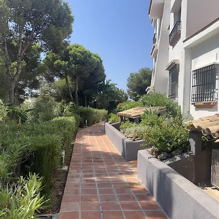 Cozy Apartment In Miraflores, Mijas-3
