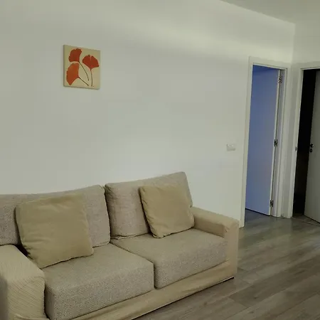 Apartamento Y Habitaciones El Colmenar-3