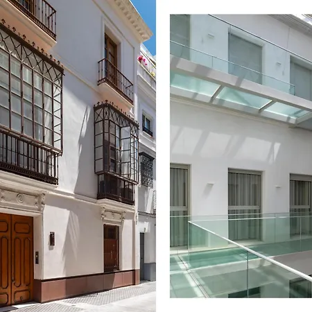 Magno Apartments Casa Del Correo Mayor II-2