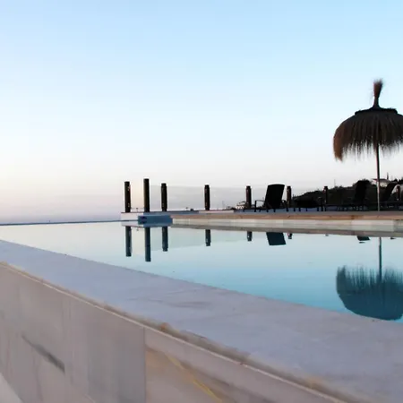 Posada Morisca Charming Hotel Boutique-3