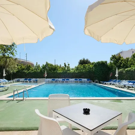 azuLine Hotel Llevant-3