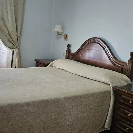 Hotel Chipén-3