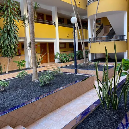 Apartamentos Colon2-2