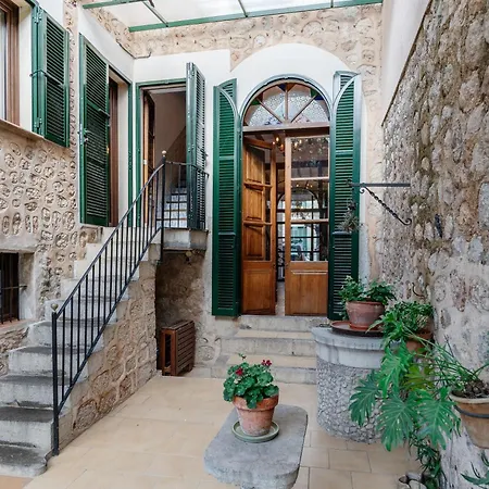Hotel Casa Bougainvillea-3