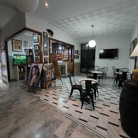 Hotel Nova Centro-3