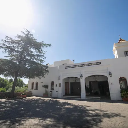Villa Turística de Laujar de Andarax-2