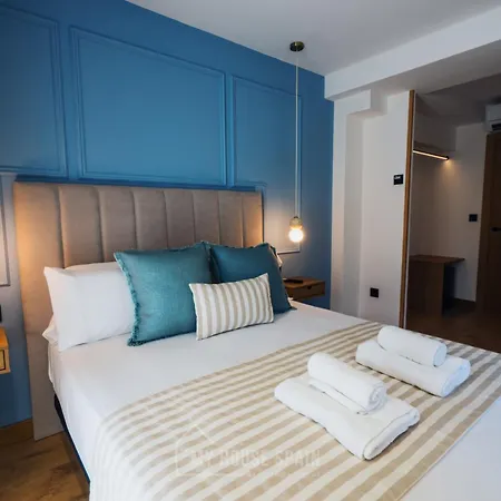 Hotel Central By Myhousespain-2