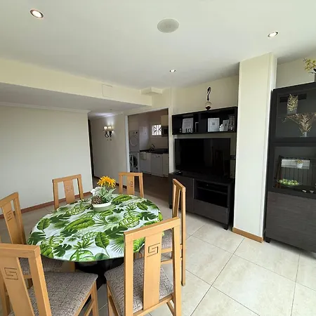 Bed And Breakfast En Salou-2