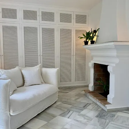 La Cle Boutique Hotel Old Town Marbella-2