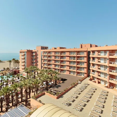 Hotel Best Roquetas-3