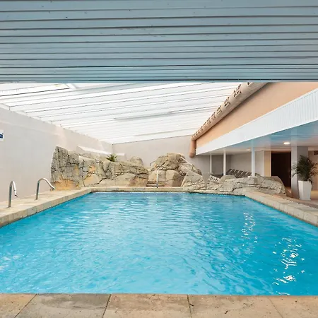 Hotel Best Roquetas-2
