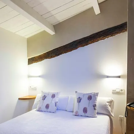 Hotel La Freixera-2
