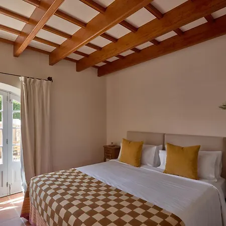 Son Granot Hotel Rural-3