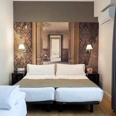 Meson Castilla Atiram Hotels-3