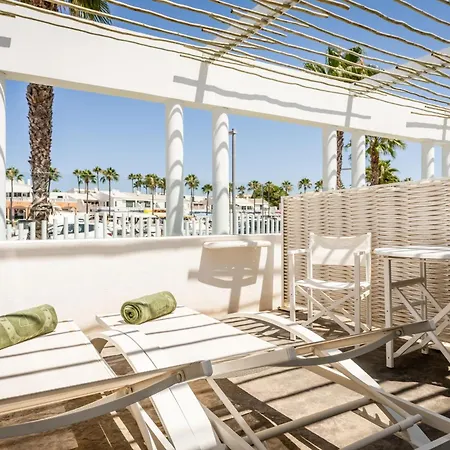 Lago Resort Menorca - Casas del Lago Adults Only-3