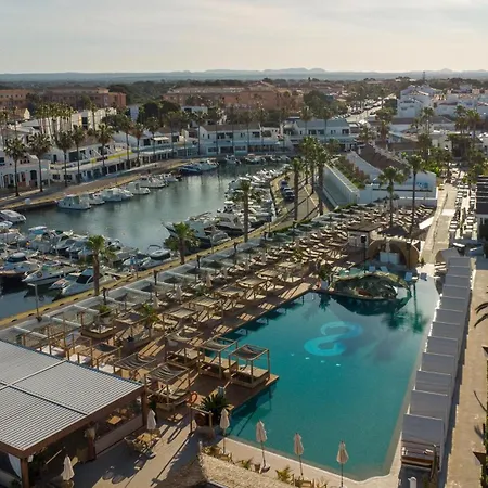 Lago Resort Menorca - Casas del Lago Adults Only-2