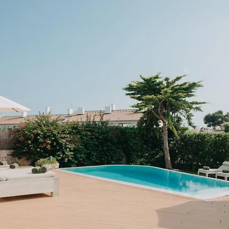 Lago Resort Menorca - Villas&Bungalows del Lago-2