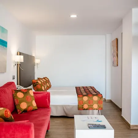 Ig Nachosol Premium Apartments By Servatur (Adults Only)-3