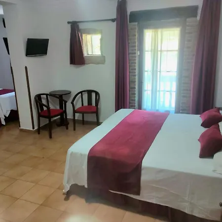 Hotel Trapa-3