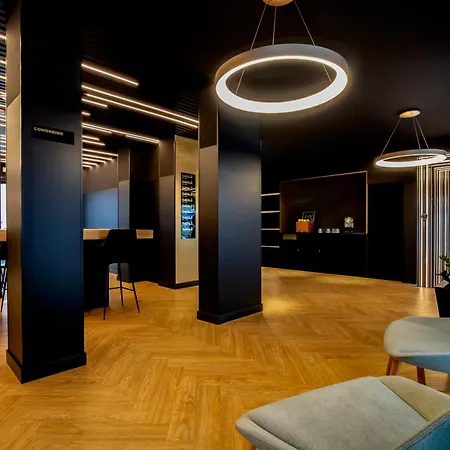 Hotel Puerto de la Luz by Pierre&Vacances-2
