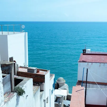 Papa Luna Suites Hostal Boutique-3