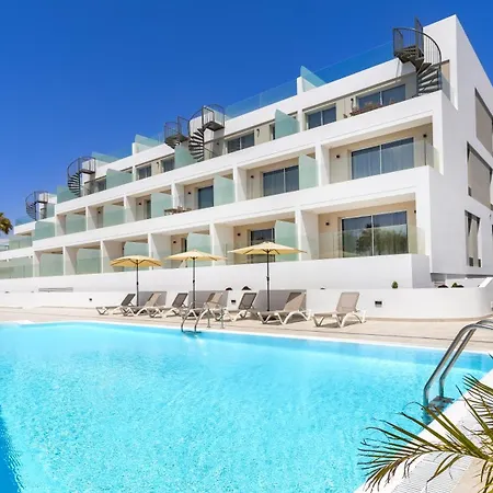 Calm Beach Apartments-2