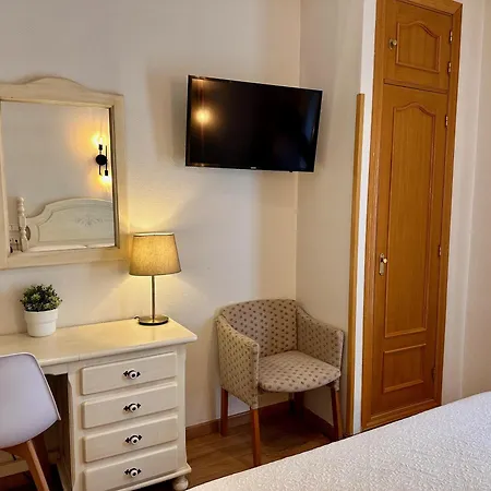 Hostal Toledo-2