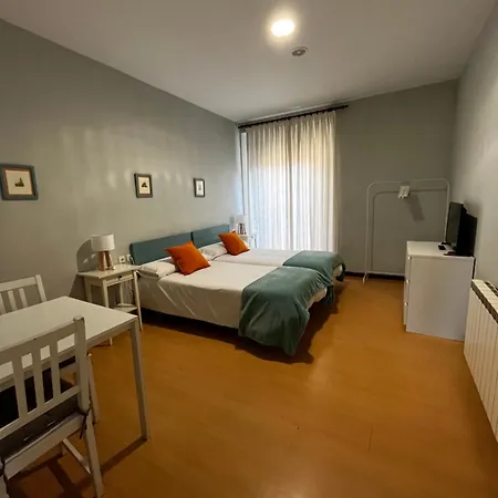 Hostal San Martin-3