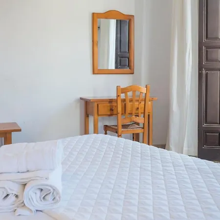 Hostal Centro-3