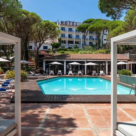 Hotel Garbi-3