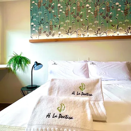 Hostal La Poetisa - Auto Check-In-3