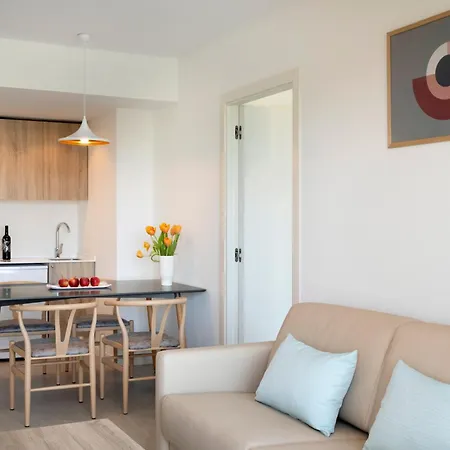 Aparthotel Marina Drach-3