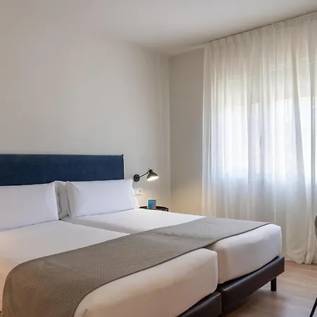 Tres Torres Atiram Hotel-3