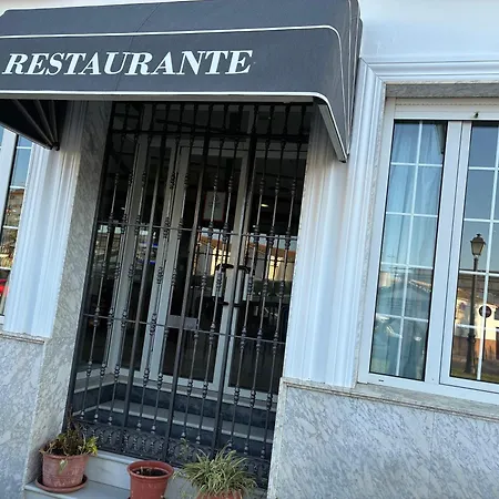 Hostal Restaurante La Niña-2