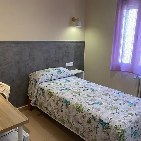 Hostal Retiro-2