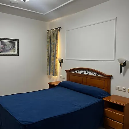 Bayo Lirola Hotel Balisa-2