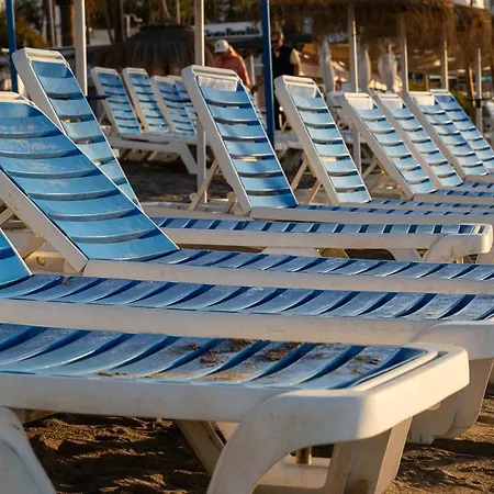 Hotel Marina Benalmadena-2