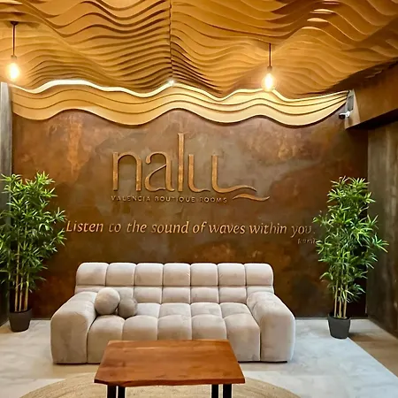 Nalu Valencia Boutique Rooms-2
