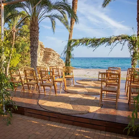 Hotel Servigroup Montíboli-3