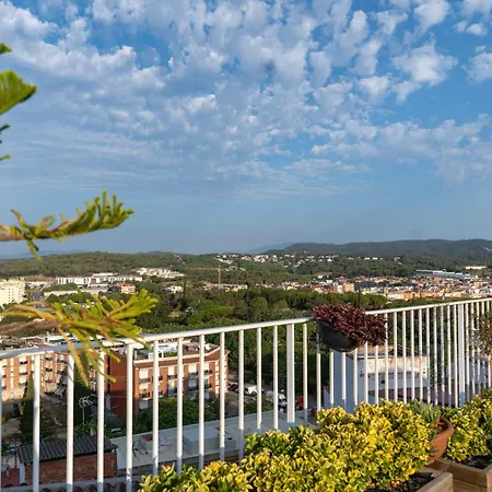 Hotel Ridomar 365-2