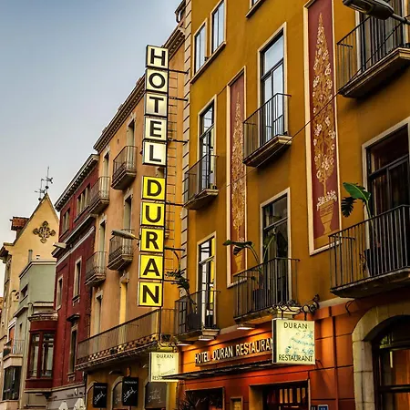 Hotel Duran-2