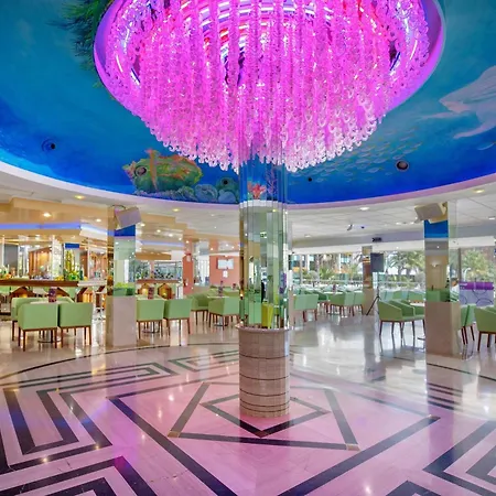 Hotel Servigroup Calypso-2