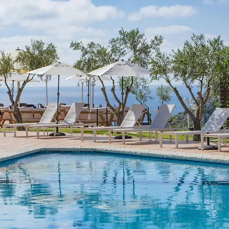 Hotel Sa Barrera - Adults Only-2