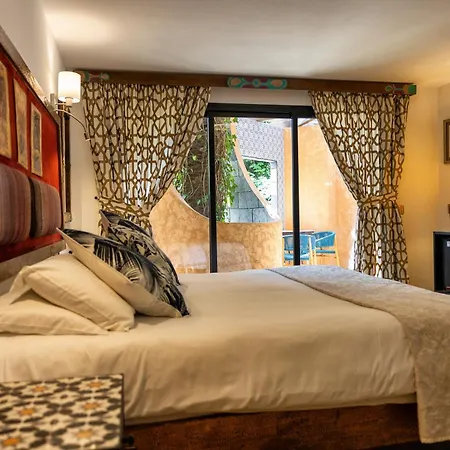 Boutique Hotel Las Islas (Adults Only)-3