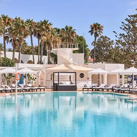 Aluasoul Menorca - Adults Only-2